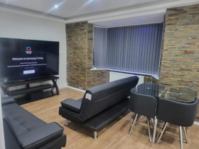 Getaway Home in Manchester